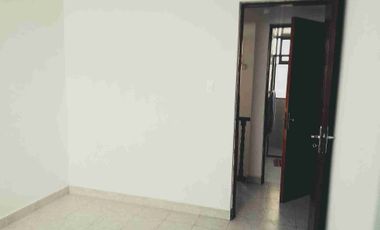 RENTA HABITACION CON SERVICIOS, JARDIN BALBUENA