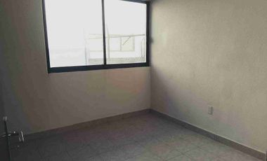 RENTA HABITACION CON SERVICIOS, JARDIN BALBUENA