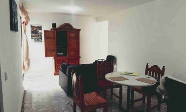 RENTA HABITACION CON SERVICIOS, JARDIN BALBUENA