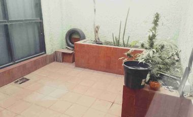 RENTA HABITACION CON SERVICIOS, JARDIN BALBUENA