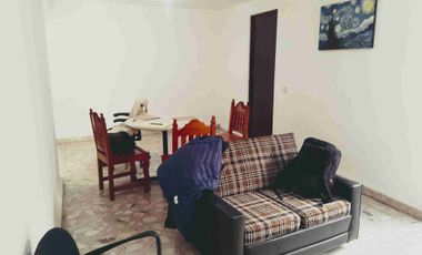 RENTA HABITACION CON SERVICIOS, JARDIN BALBUENA