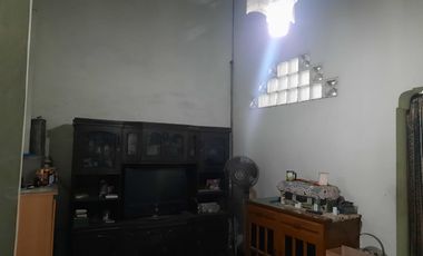 Rumah dijual di GKB Manyar Gresik