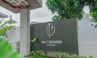 HGB Per Kavling, Sendangadi, 8 Menit Kampus UNISA