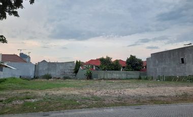 Tanah dijual di Jawa Timur, Surabaya