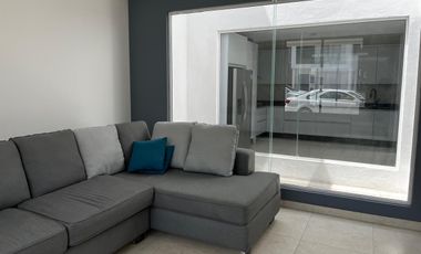 Casa en Renta en Privada en Pachuca