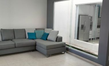 Casa en Renta en Privada en Pachuca