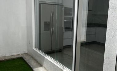 Casa en Renta en Privada en Pachuca