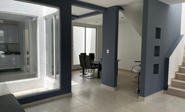 Casa en Renta en Privada en Pachuca