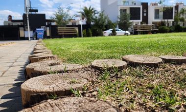 Casa en Renta en Privada en Pachuca