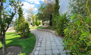 Casa en Renta en Privada en Pachuca