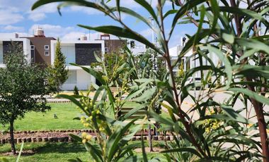 Casa en Renta en Privada en Pachuca