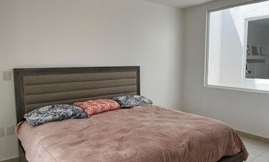 Casa en Renta en Privada en Pachuca