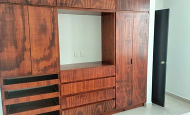 Casa en Renta en Privada en Pachuca