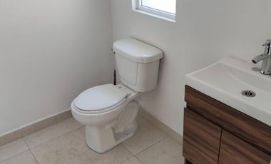 Casa en Renta en Privada en Pachuca