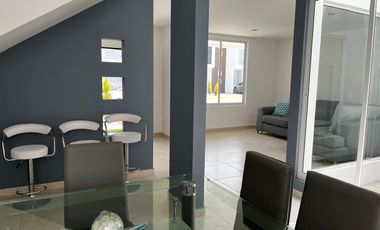 Casa en Renta en Privada en Pachuca