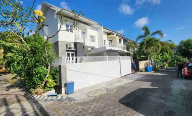 Ready-to-Move-In Villa with Pool, Fully Furnished, Priced Around 4 Billion in Mumbul, Nusa Dua