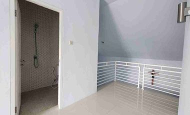 Ready-to-Move-In Villa with Pool, Fully Furnished, Priced Around 4 Billion in Mumbul, Nusa Dua