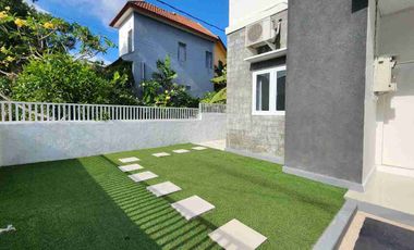 Ready-to-Move-In Villa with Pool, Fully Furnished, Priced Around 4 Billion in Mumbul, Nusa Dua