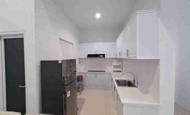 Ready-to-Move-In Villa with Pool, Fully Furnished, Priced Around 4 Billion in Mumbul, Nusa Dua