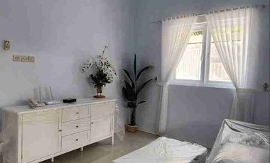 Ready-to-Move-In Villa with Pool, Fully Furnished, Priced Around 4 Billion in Mumbul, Nusa Dua