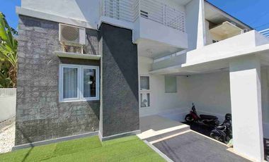 Ready-to-Move-In Villa with Pool, Fully Furnished, Priced Around 4 Billion in Mumbul, Nusa Dua