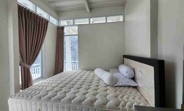 Ready-to-Move-In Villa with Pool, Fully Furnished, Priced Around 4 Billion in Mumbul, Nusa Dua