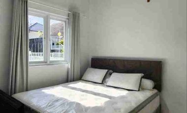 Ready-to-Move-In Villa with Pool, Fully Furnished, Priced Around 4 Billion in Mumbul, Nusa Dua