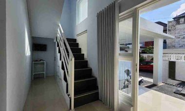 Ready-to-Move-In Villa with Pool, Fully Furnished, Priced Around 4 Billion in Mumbul, Nusa Dua