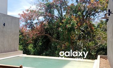 LEASEHOLD VILLA BARU FURNISHED 1 LANTAI BATU NUNGGAL PECATU BADUNG, BALI