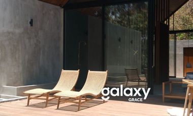 LEASEHOLD VILLA BARU FURNISHED 1 LANTAI BATU NUNGGAL PECATU BADUNG, BALI