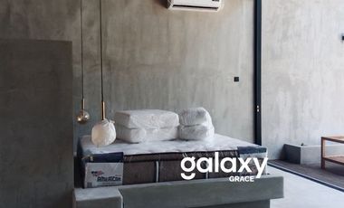 LEASEHOLD VILLA BARU FURNISHED 1 LANTAI BATU NUNGGAL PECATU BADUNG, BALI