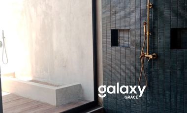 LEASEHOLD VILLA BARU FURNISHED 1 LANTAI BATU NUNGGAL PECATU BADUNG, BALI