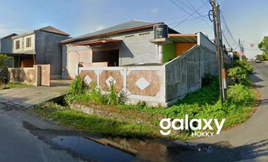 DISEWAKAN GUDANG AKSES TRONTON DI CARGO DENPASAR, BALI