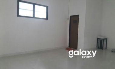 DISEWAKAN GUDANG AKSES TRONTON DI CARGO DENPASAR, BALI