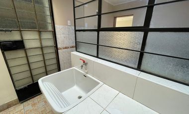 VENTA DE CASA CON LOCAL COMERCIAL – TRES PISOS- CARABAYLLO