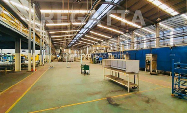 Hot Deal! Premium Factory for Sale in KIIC Karawang Barat – Prime Location