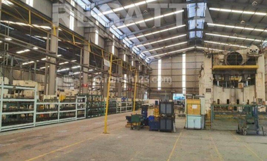 Hot Deal! Premium Factory for Sale in KIIC Karawang Barat – Prime Location