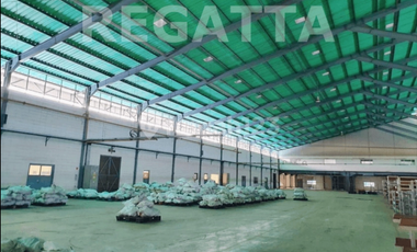 For Sale: Large 34,758 m² Factory & Warehouse – Great Location Near Toll, Fully Equipped and Ready to Use