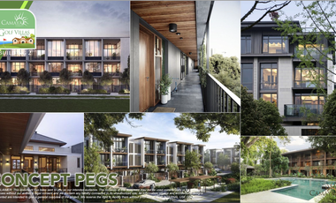 Preselling Beachfront Condos with Sea Views & Golf Course Access | Camaya Coast