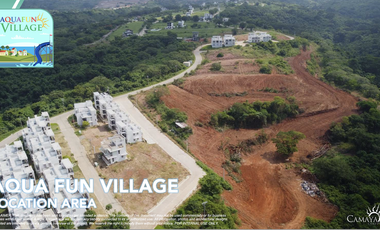 Seaview Condos For Sale | Preselling | Near Golf Course | Camaya Coast