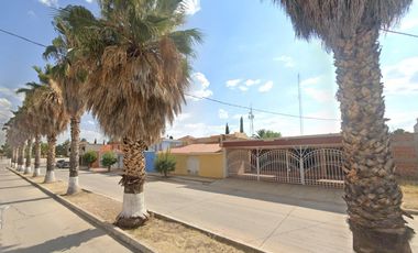 Casa En Venta, Av. Zaragoza, Guadalupe Victoria, Gomez Palacios Durango.sh05