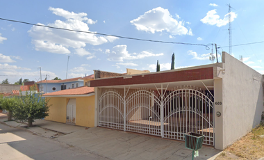 Casa En Venta, Av. Zaragoza, Guadalupe Victoria, Gomez Palacios Durango.sh05