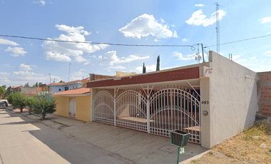 Casa En Venta, Av. Zaragoza, Guadalupe Victoria, Gomez Palacios Durango.sh05