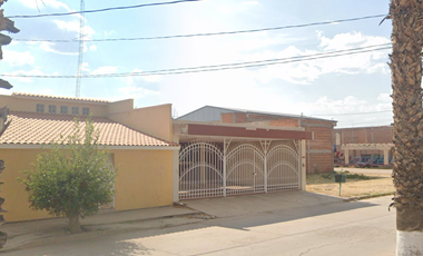 Casa En Venta, Av. Zaragoza, Guadalupe Victoria, Gomez Palacios Durango.sh05