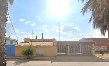 Casa En Venta, Av. Zaragoza, Guadalupe Victoria, Gomez Palacios Durango.sh05
