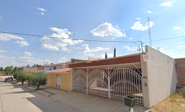 Casa En Venta, Av. Zaragoza, Guadalupe Victoria, Gomez Palacios Durango.sh05