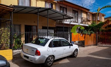 En Vicuña, venta de casa ampliada y regularizada, 5D y 1B. $64 millones