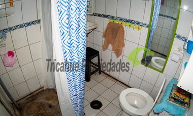 En Vicuña, venta de casa ampliada y regularizada, 5D y 1B. $64 millones
