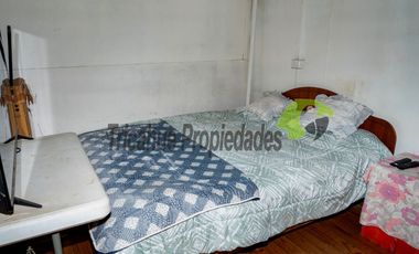 En Vicuña, venta de casa ampliada y regularizada, 5D y 1B. $64 millones