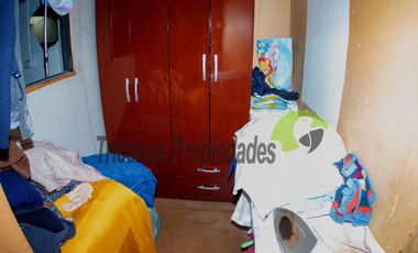 En Vicuña, venta de casa ampliada y regularizada, 5D y 1B. $64 millones